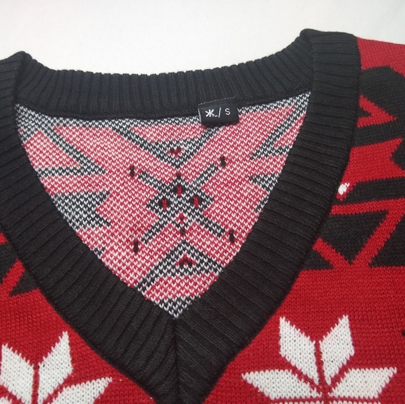 New Miami Heat Ugly Sweater - Picture 2 of 7